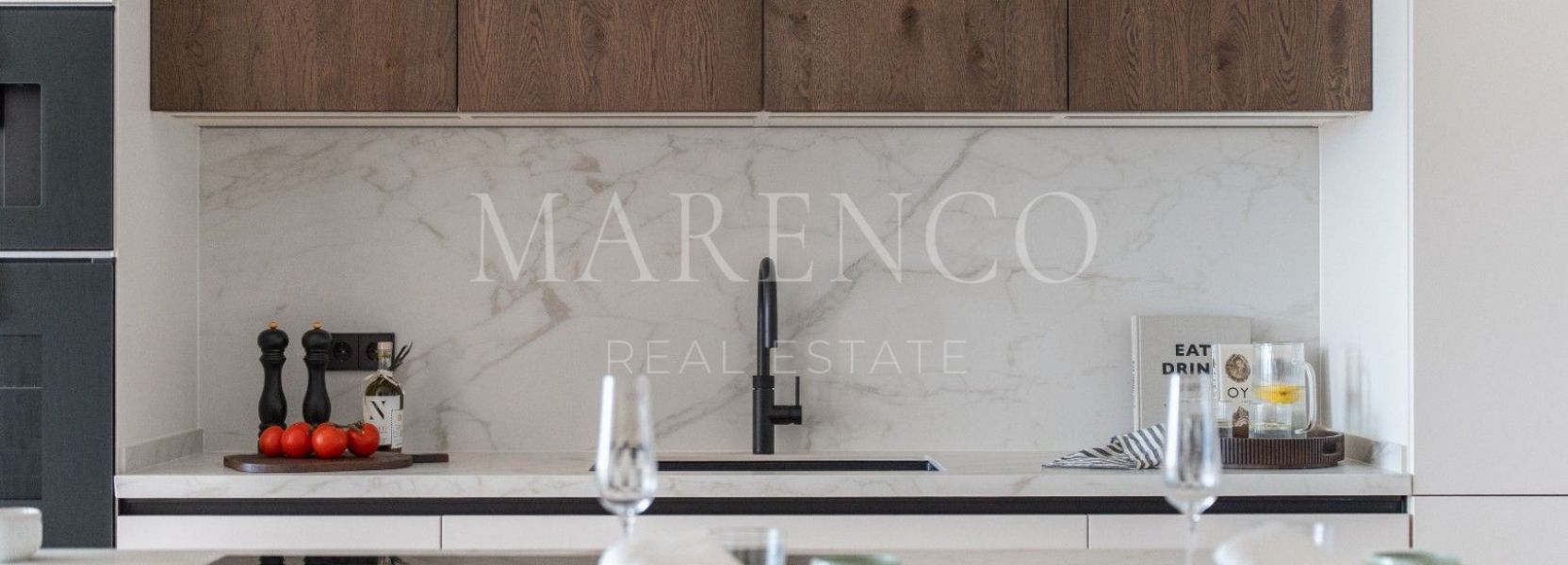 Apartamento  en La Cerquilla, Nueva Andalucia, Marbella