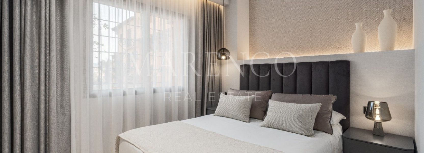 Apartamento  en La Cerquilla, Nueva Andalucia, Marbella