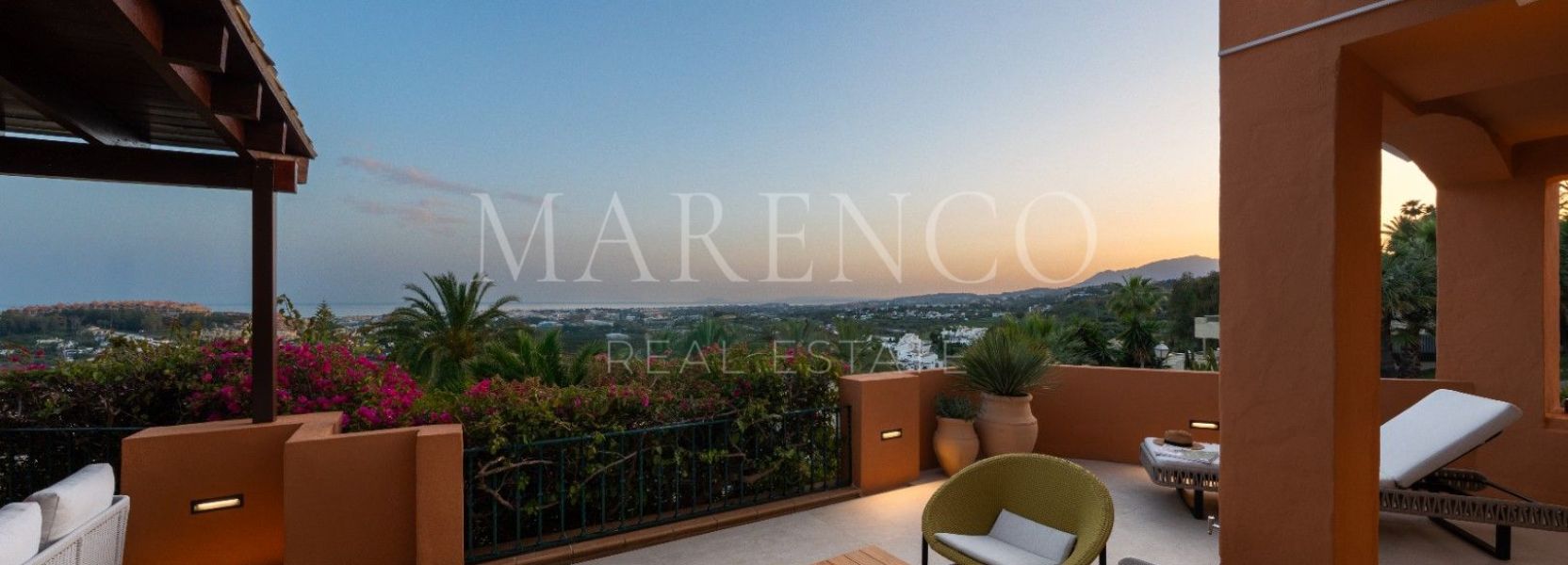 Apartamento  en La Cerquilla, Nueva Andalucia, Marbella