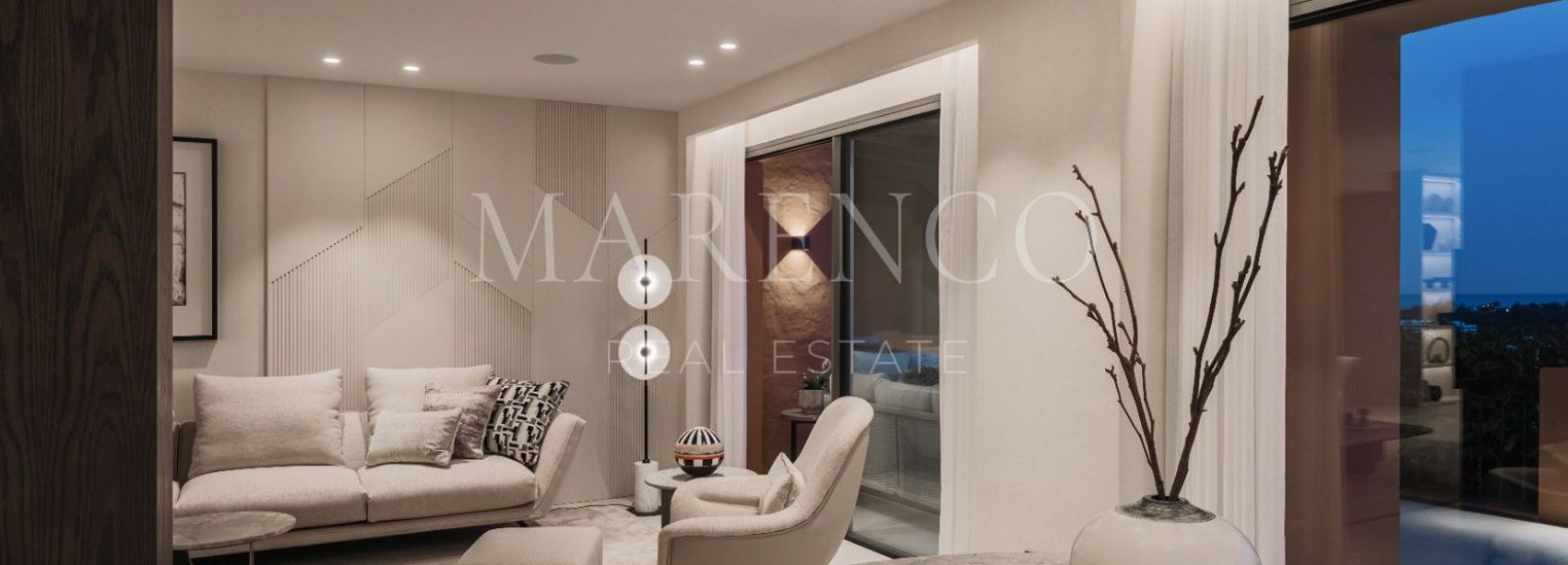 Apartamento  en La Cerquilla, Nueva Andalucia, Marbella