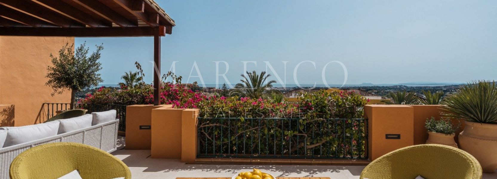 Apartamento  en La Cerquilla, Nueva Andalucia, Marbella