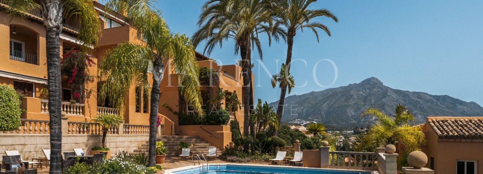 Apartamento  en La Cerquilla, Nueva Andalucia, Marbella