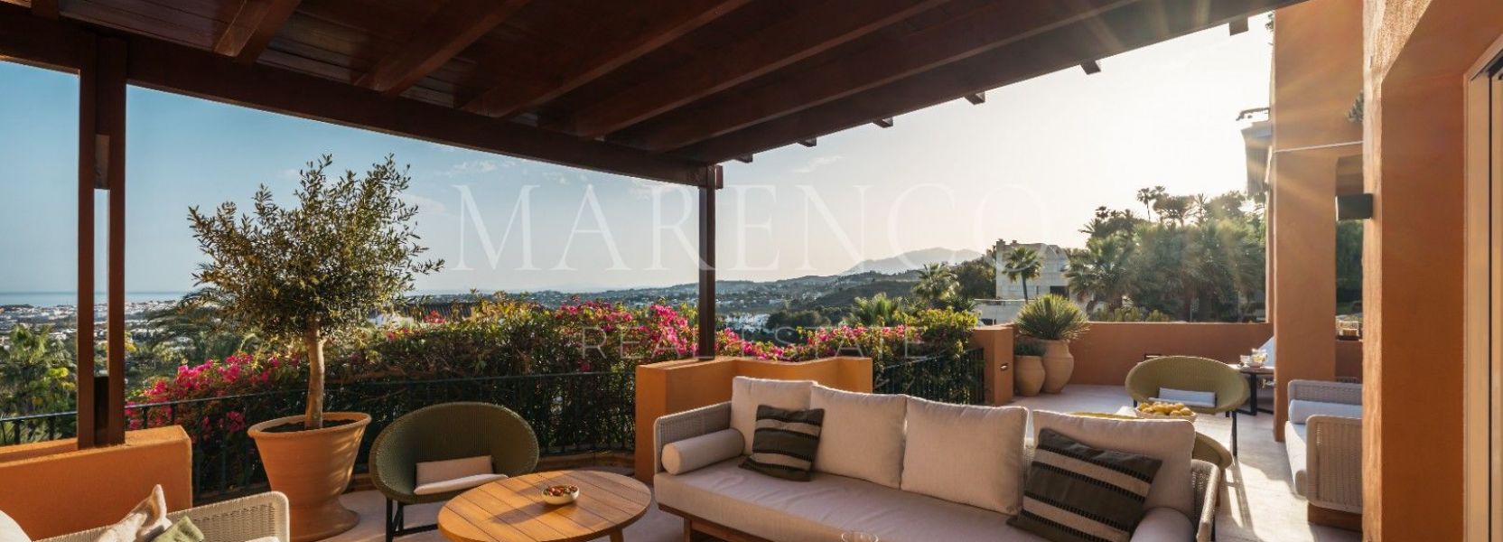 Apartamento  en La Cerquilla, Nueva Andalucia, Marbella