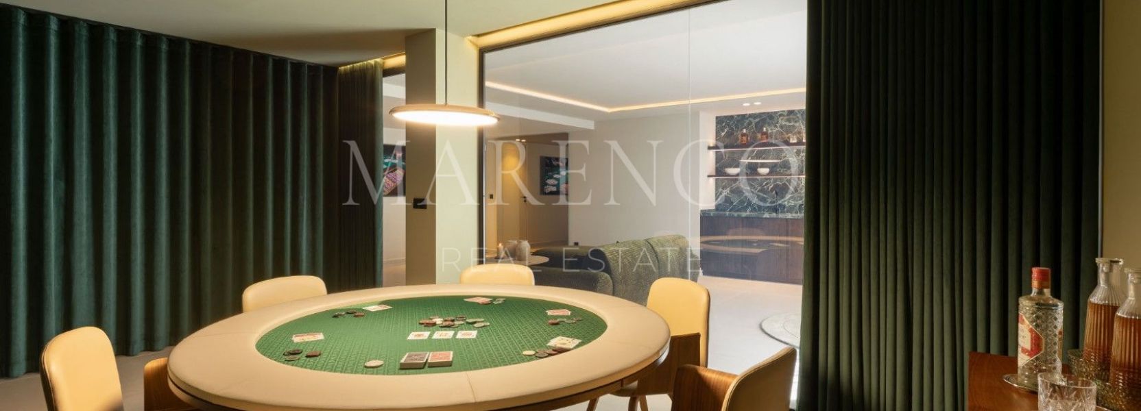 Villa  en Los Arqueros, Benahavis