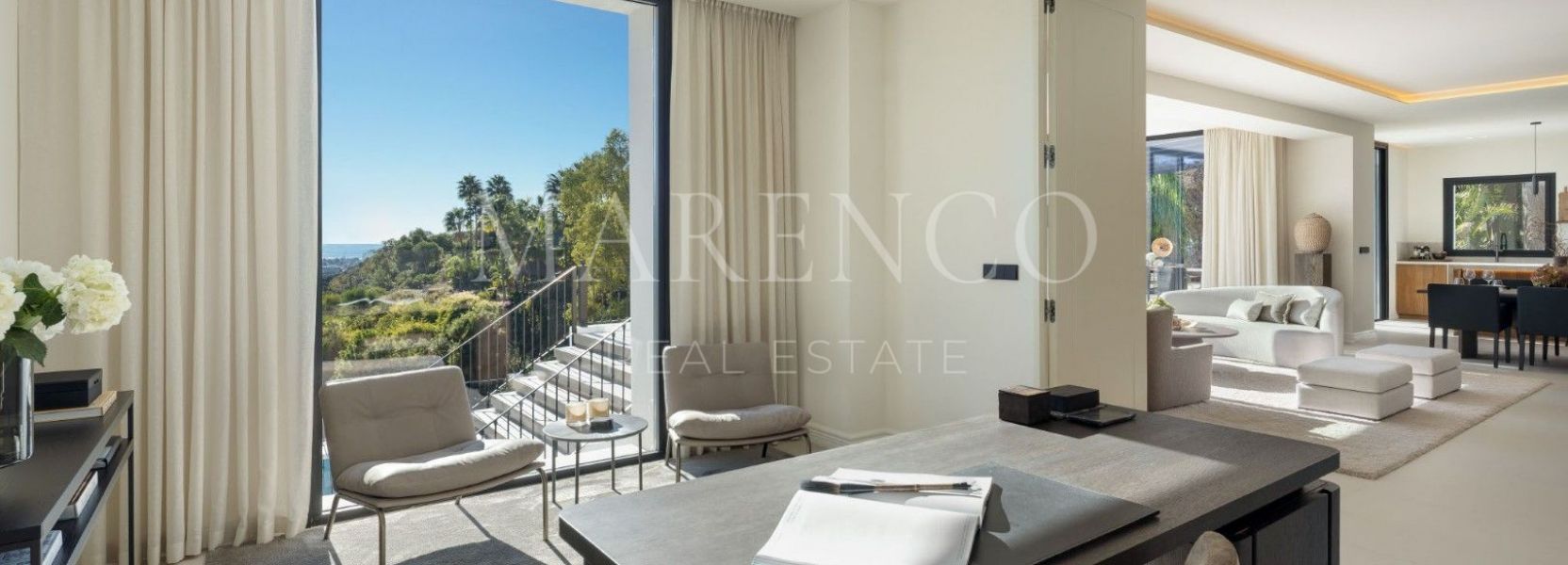 Villa  en Los Arqueros, Benahavis