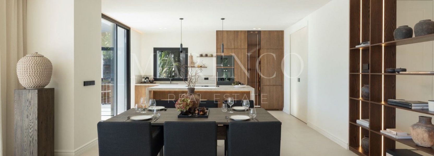 Villa  en Los Arqueros, Benahavis