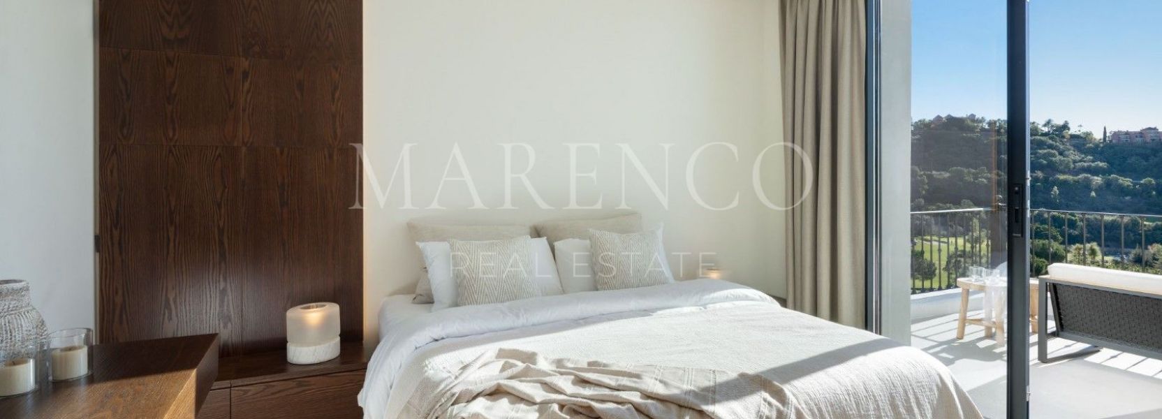 Villa  en Los Arqueros, Benahavis