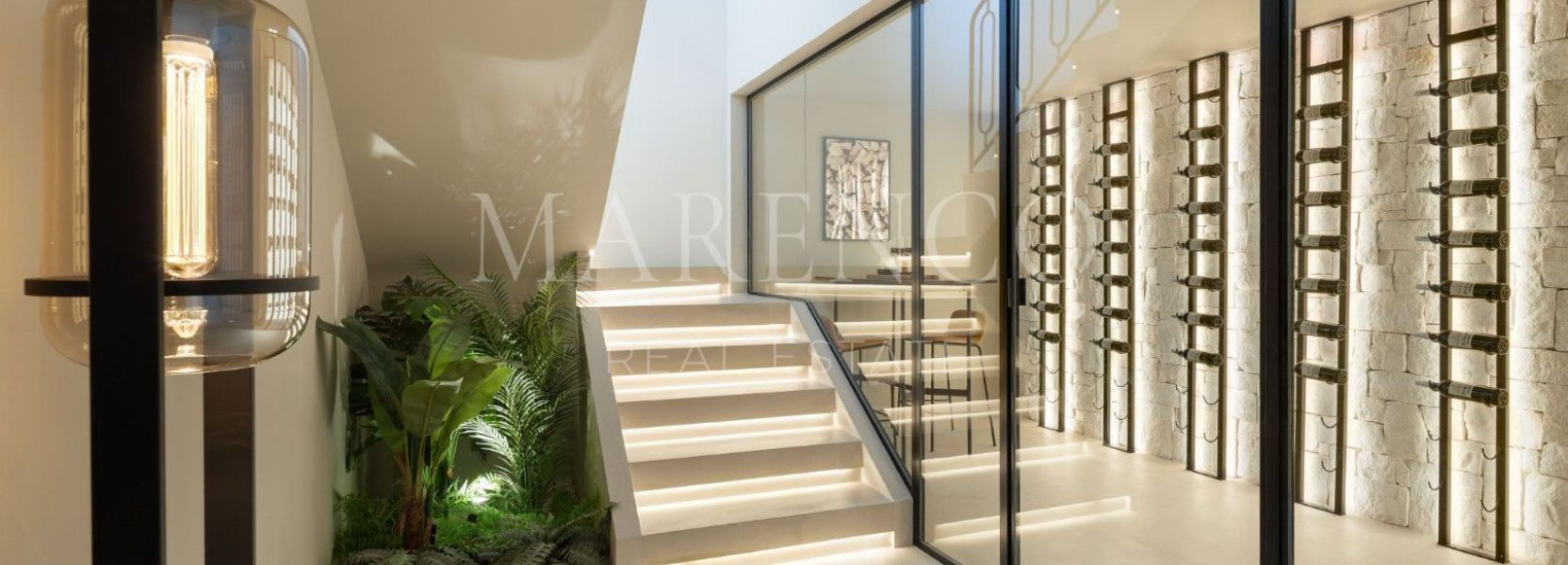 Villa  en Los Arqueros, Benahavis