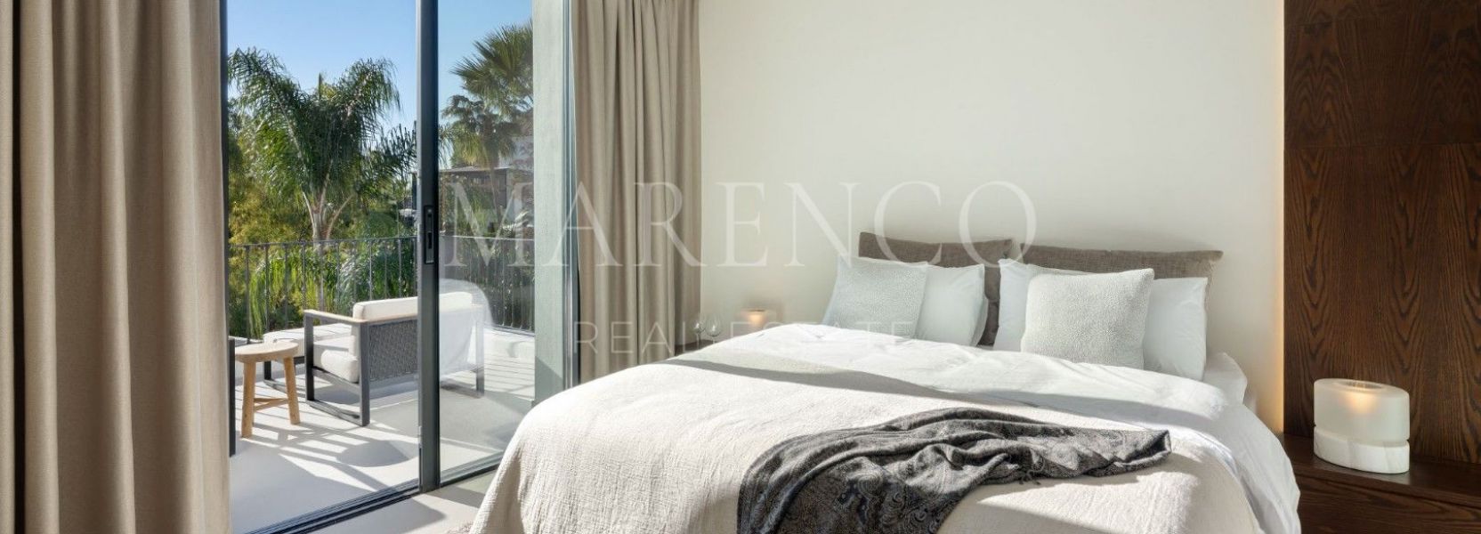 Villa  en Los Arqueros, Benahavis