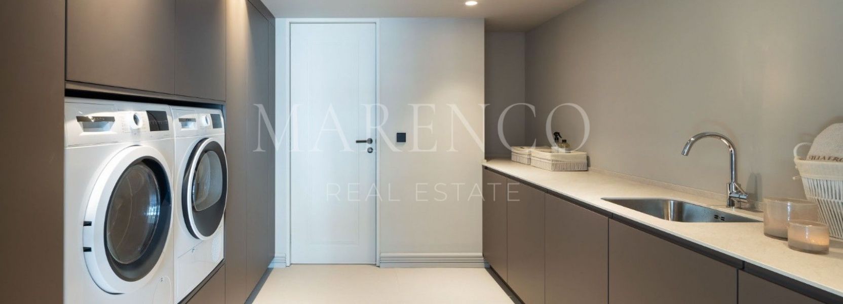 Villa  en Los Arqueros, Benahavis