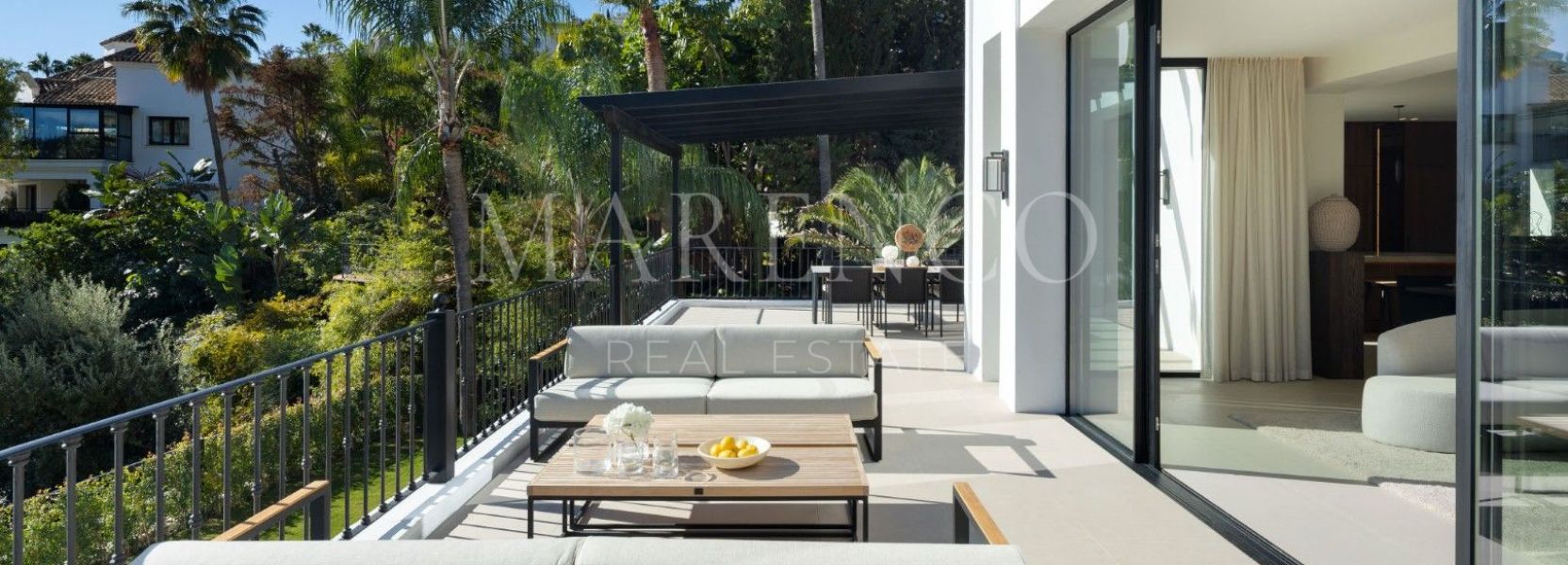 Villa  en Los Arqueros, Benahavis