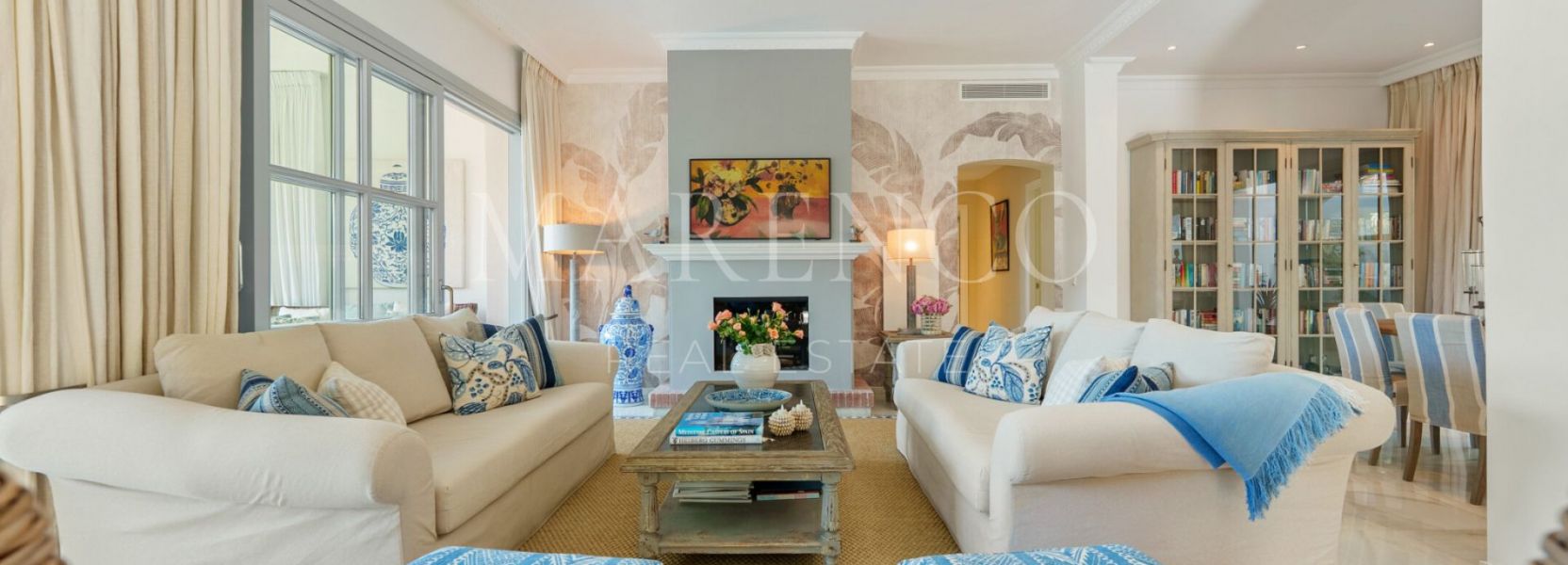 Villa  en Sierra Blanca, Marbella Golden Mile, Marbella