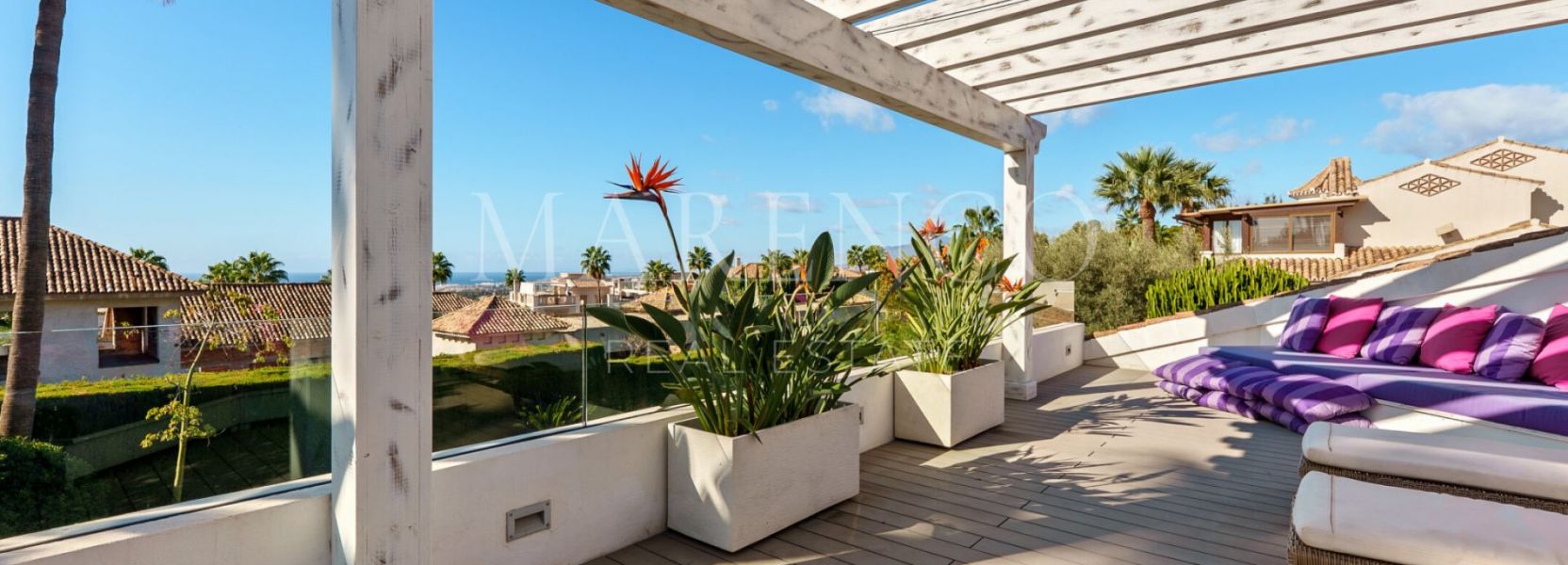 Villa  en Sierra Blanca, Marbella Golden Mile, Marbella