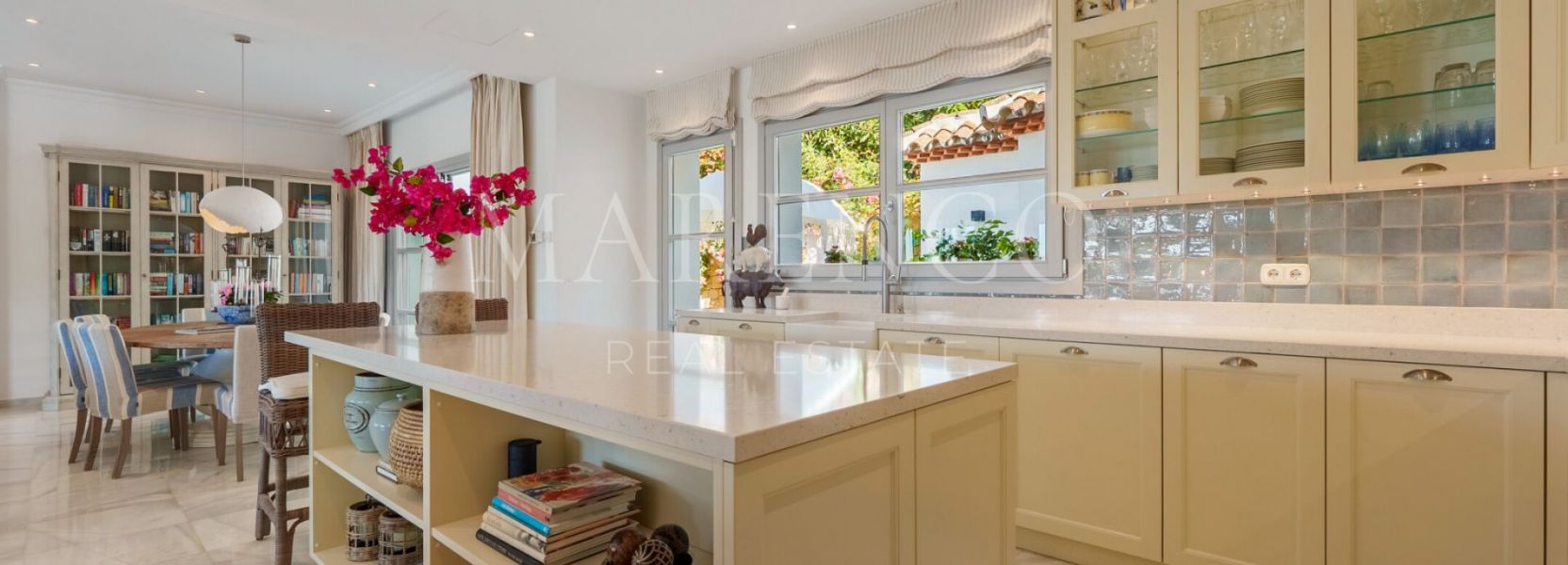 Villa  en Sierra Blanca, Marbella Golden Mile, Marbella