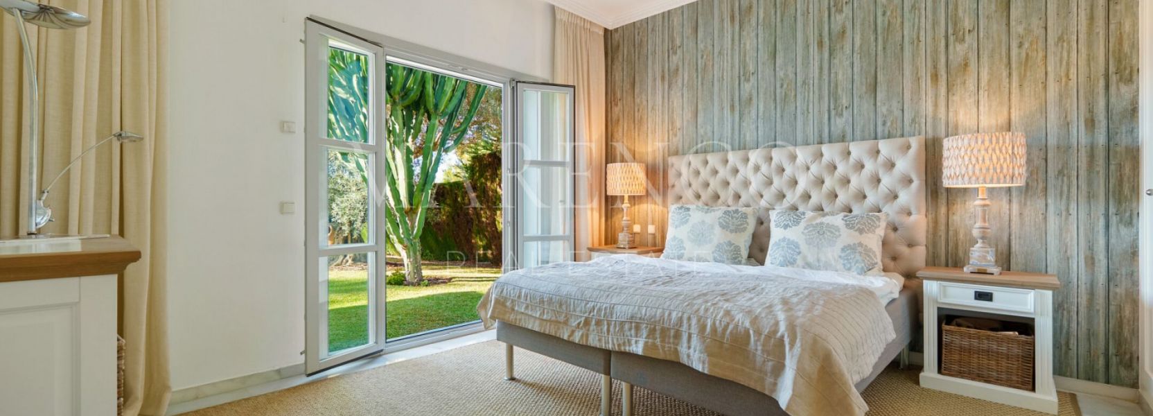 Villa  en Sierra Blanca, Marbella Golden Mile, Marbella