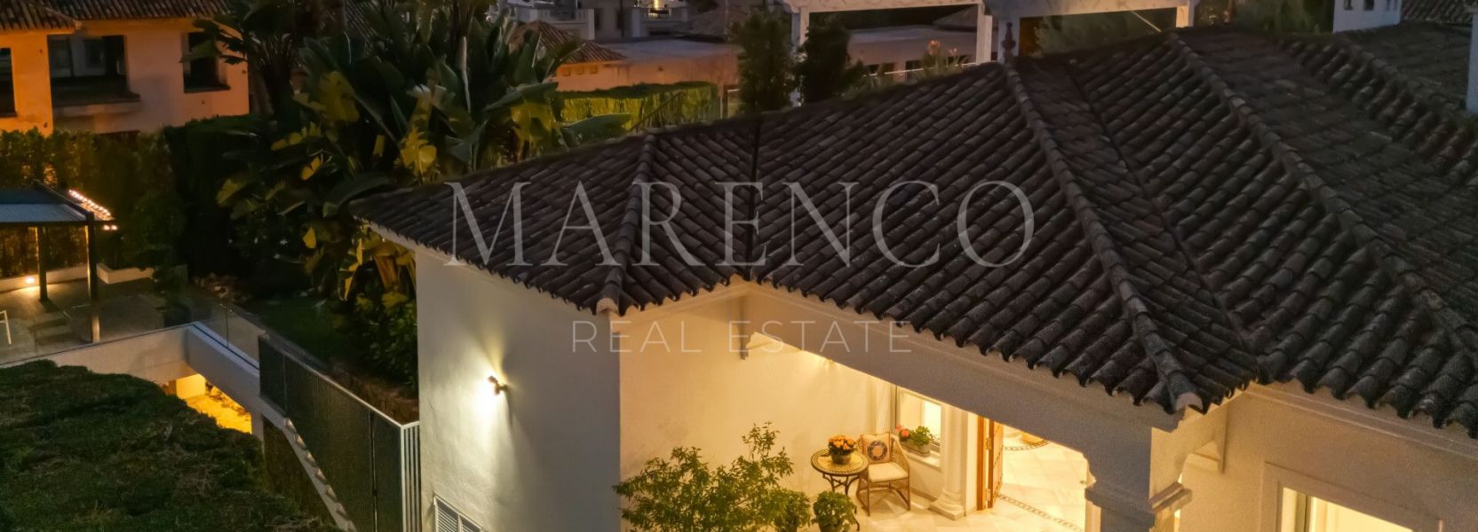 Villa  en Sierra Blanca, Marbella Golden Mile, Marbella