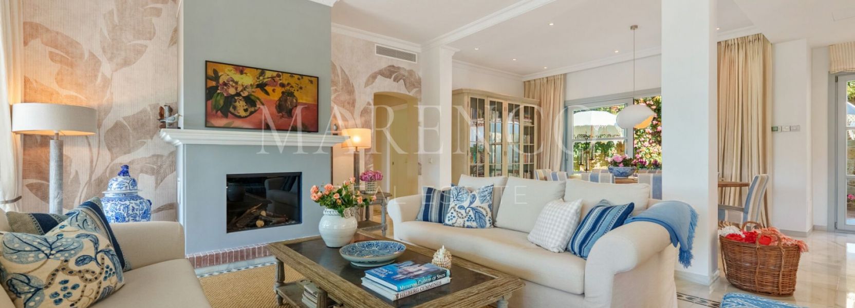 Villa  en Sierra Blanca, Marbella Golden Mile, Marbella