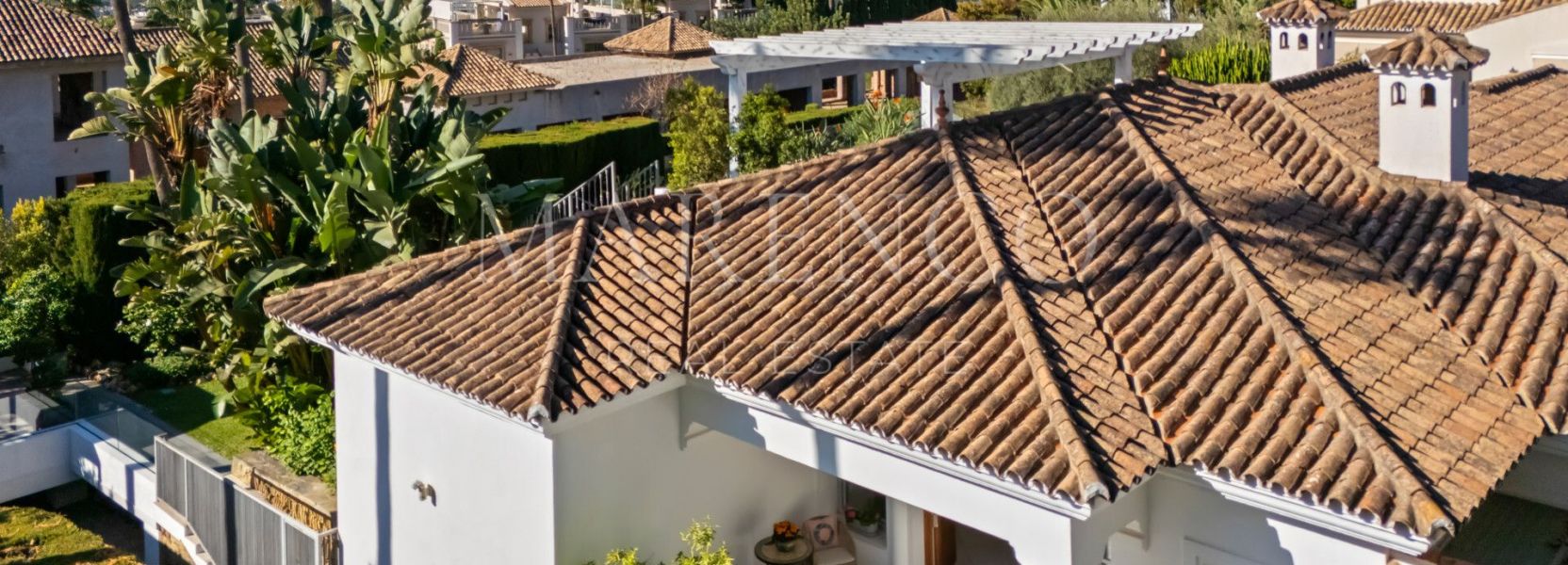 Villa  en Sierra Blanca, Marbella Golden Mile, Marbella