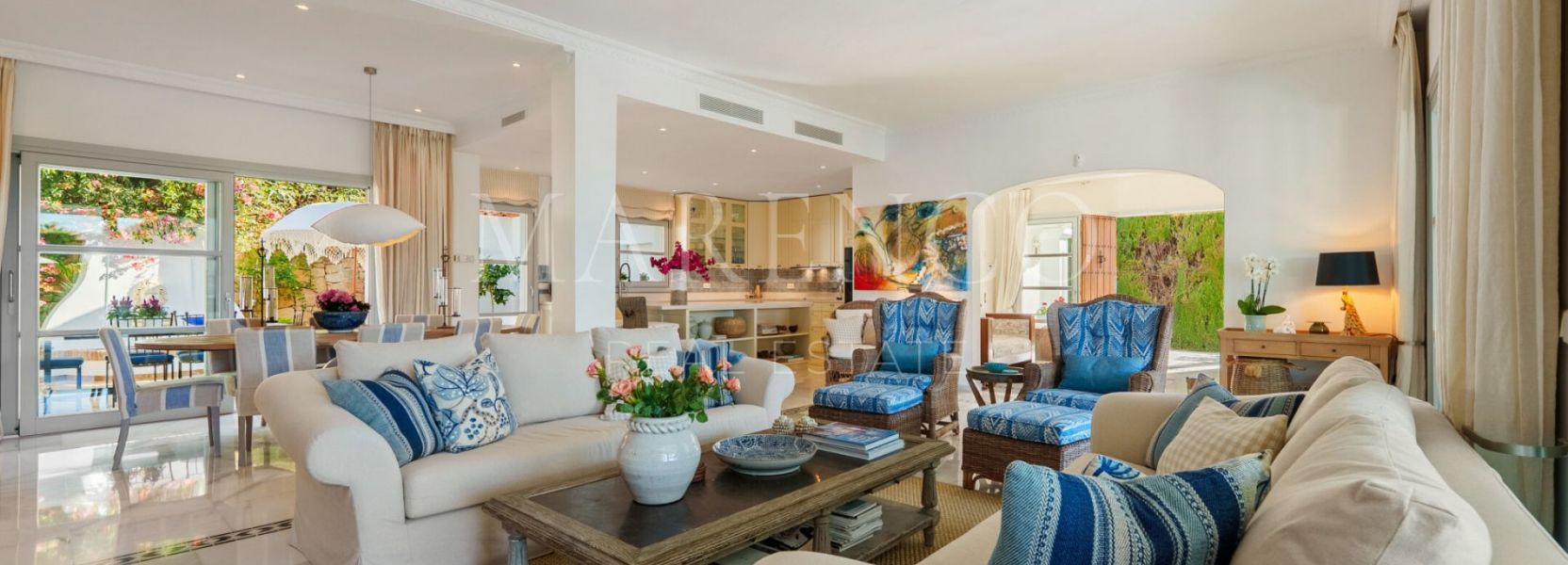 Villa  en Sierra Blanca, Marbella Golden Mile, Marbella