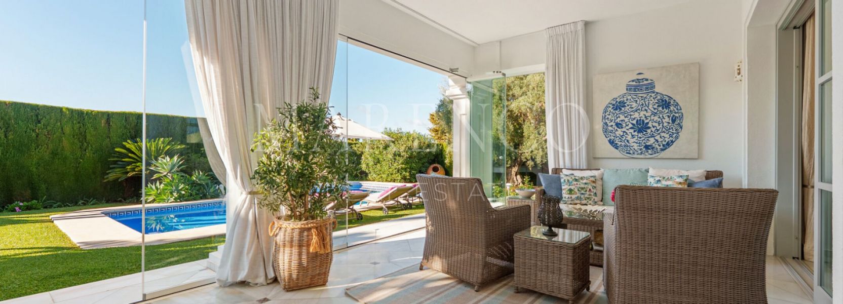 Villa  en Sierra Blanca, Marbella Golden Mile, Marbella
