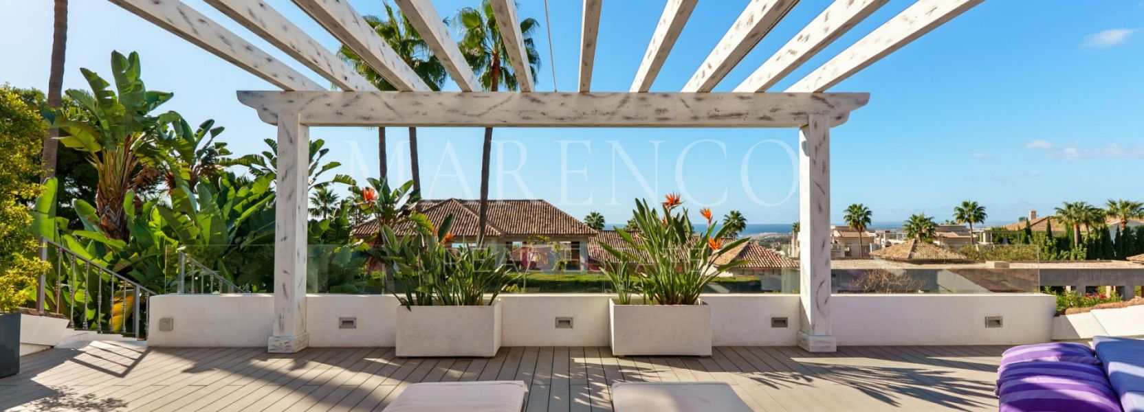 Villa  en Sierra Blanca, Marbella Golden Mile, Marbella