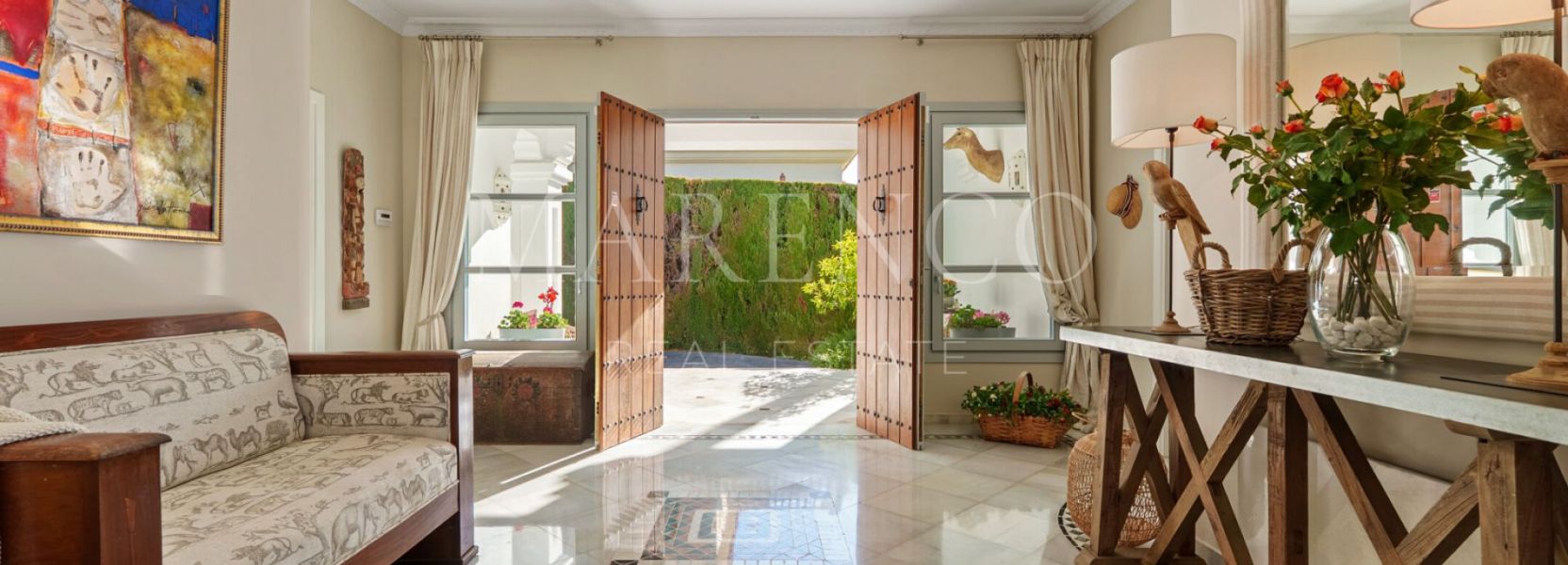 Villa  en Sierra Blanca, Marbella Golden Mile, Marbella