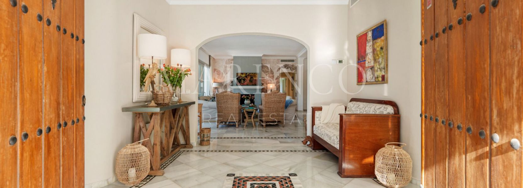 Villa  en Sierra Blanca, Marbella Golden Mile, Marbella