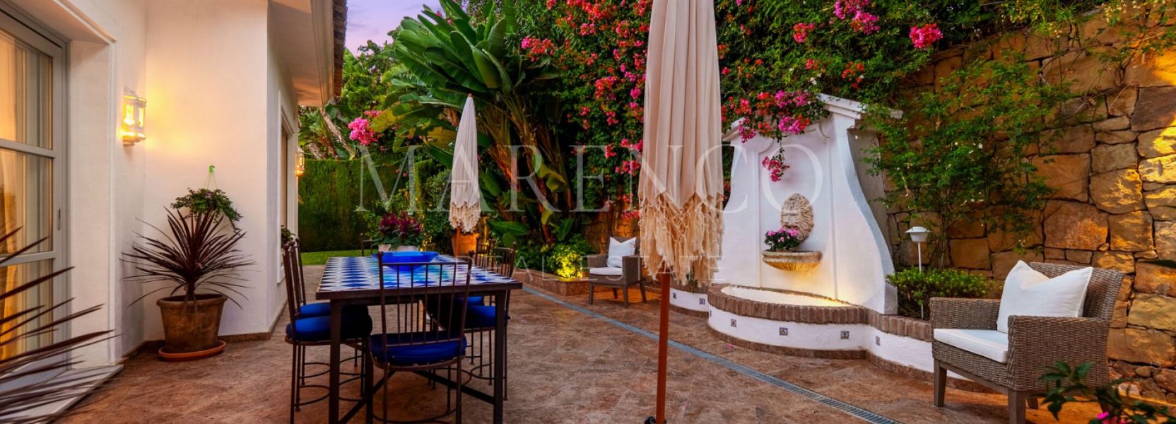 Villa  en Sierra Blanca, Marbella Golden Mile, Marbella