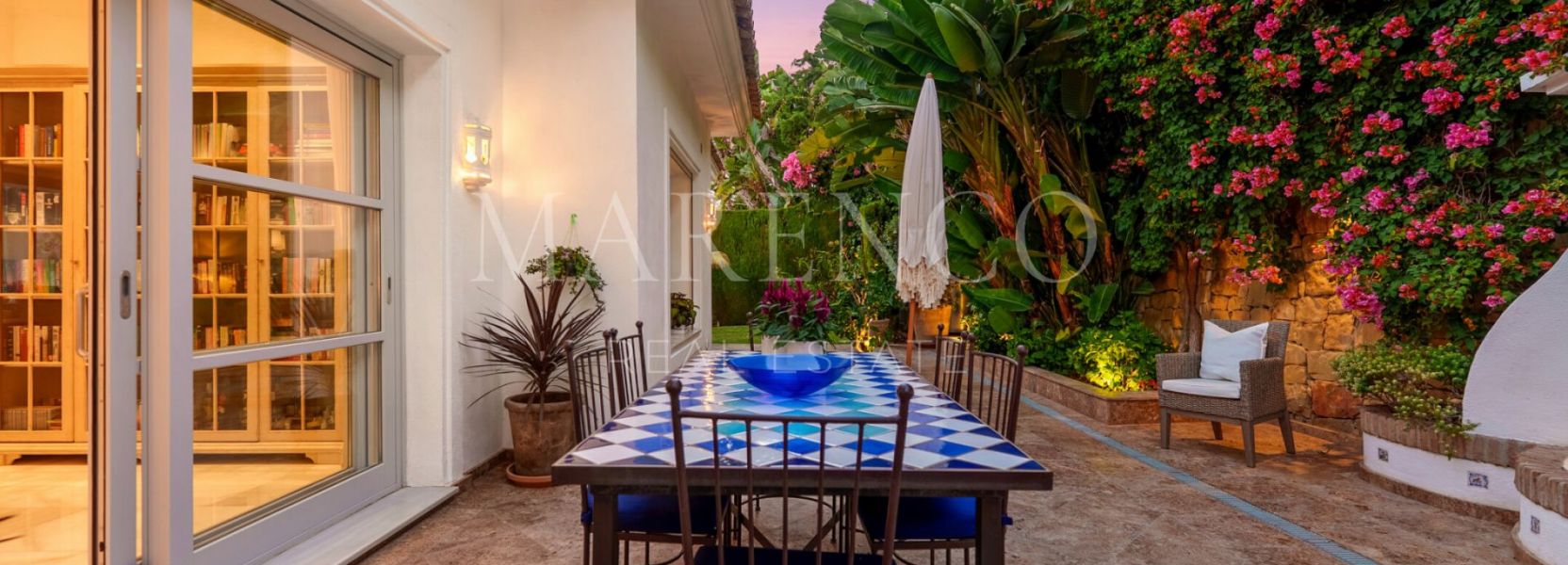 Villa  en Sierra Blanca, Marbella Golden Mile, Marbella