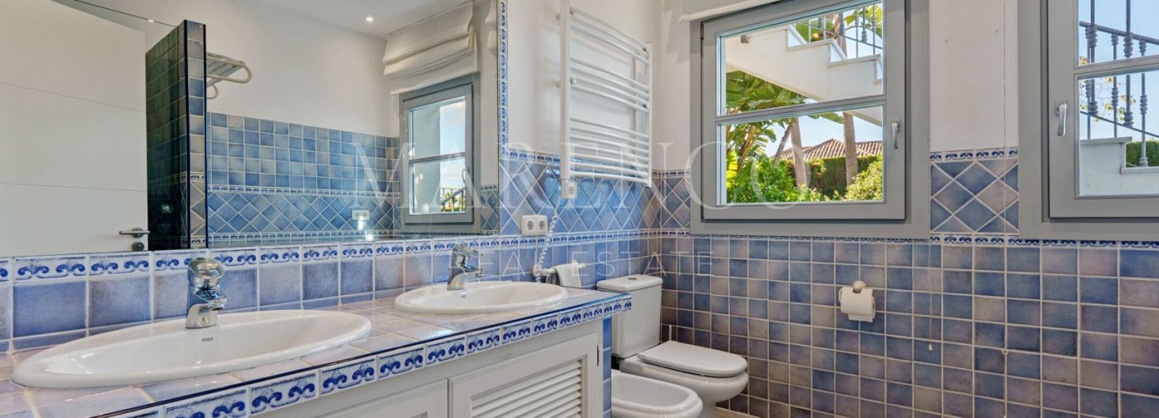 Villa  en Sierra Blanca, Marbella Golden Mile, Marbella