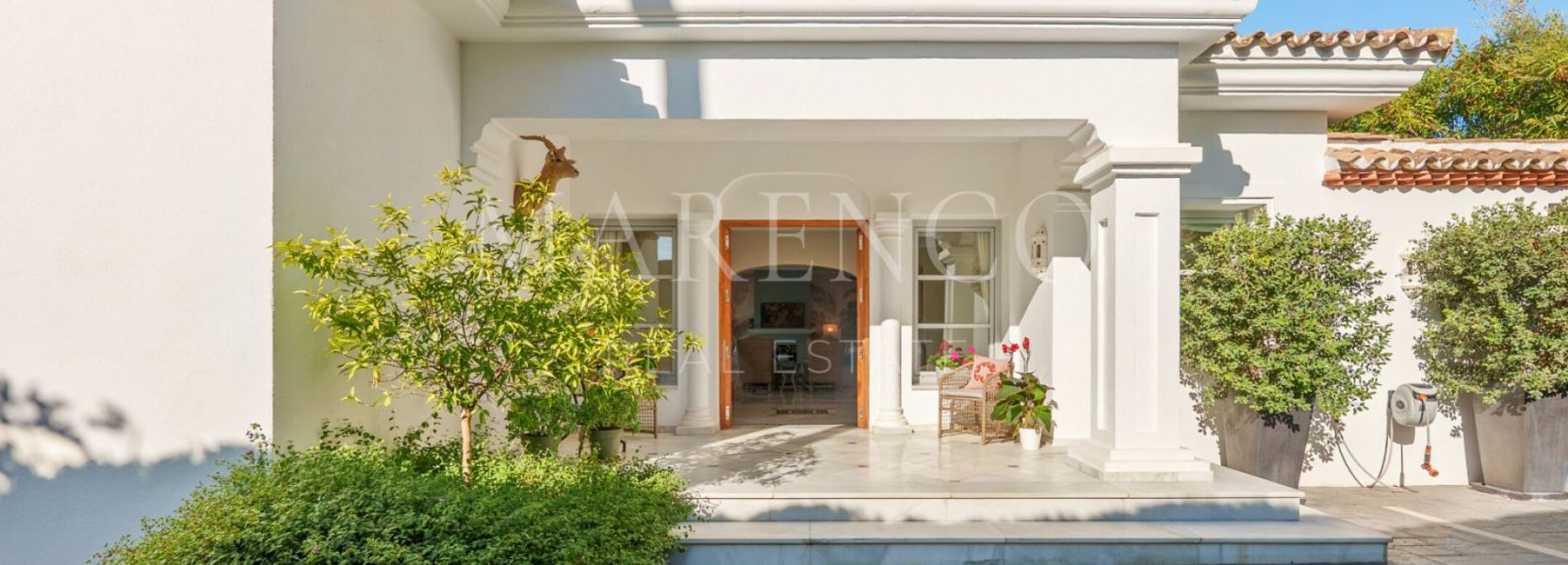 Villa  en Sierra Blanca, Marbella Golden Mile, Marbella