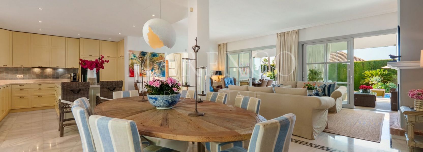 Villa  en Sierra Blanca, Marbella Golden Mile, Marbella