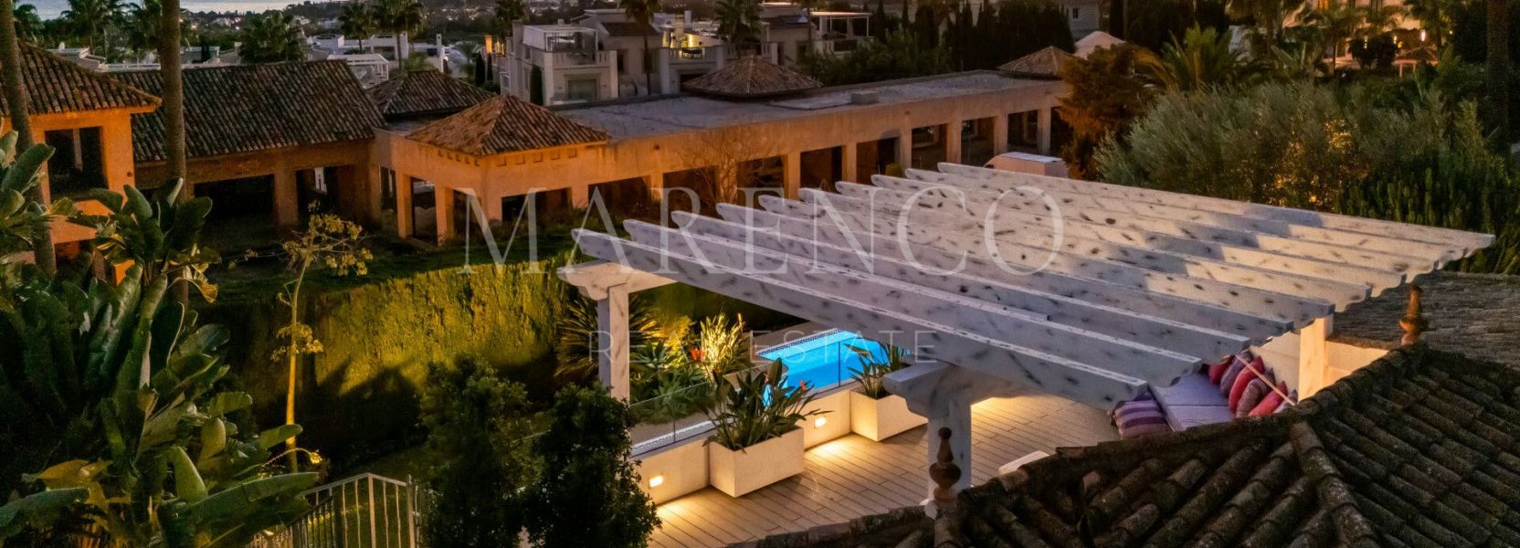 Villa  en Sierra Blanca, Marbella Golden Mile, Marbella