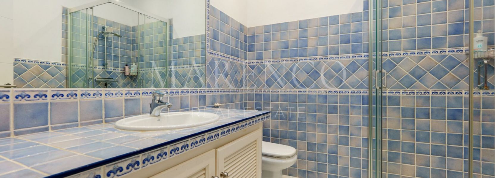 Villa  en Sierra Blanca, Marbella Golden Mile, Marbella