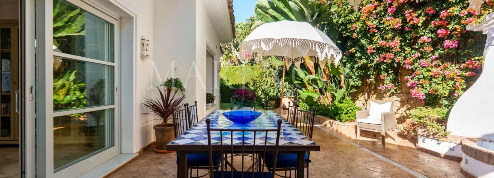 Villa  en Sierra Blanca, Marbella Golden Mile, Marbella