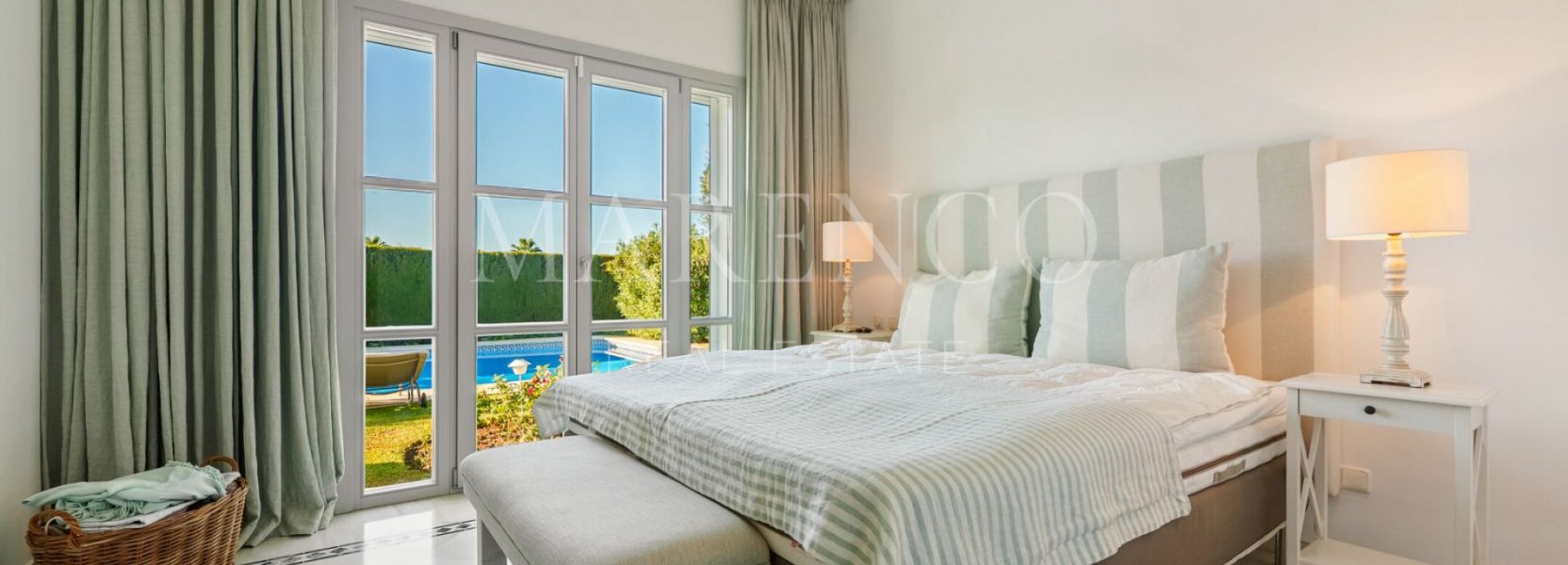 Villa  en Sierra Blanca, Marbella Golden Mile, Marbella