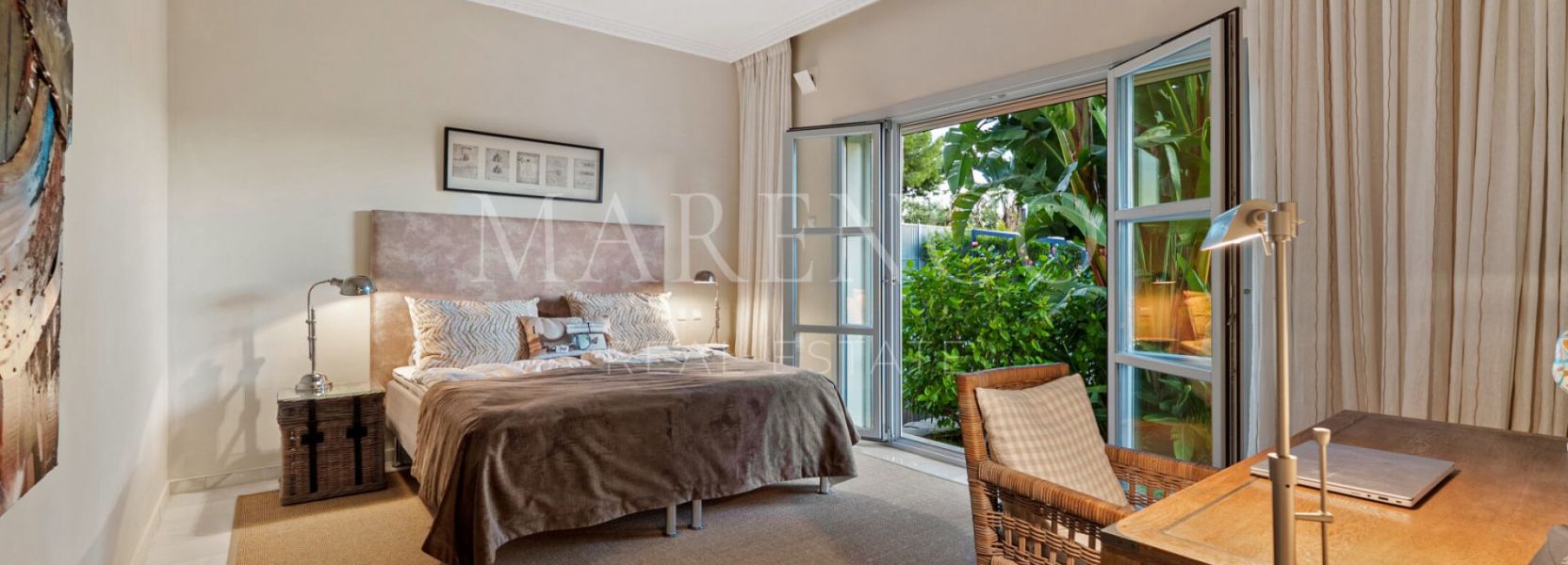 Villa  en Sierra Blanca, Marbella Golden Mile, Marbella