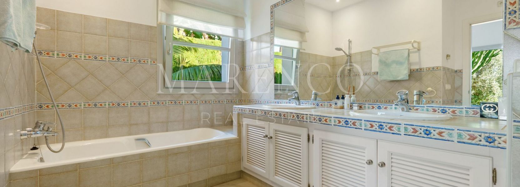 Villa  en Sierra Blanca, Marbella Golden Mile, Marbella