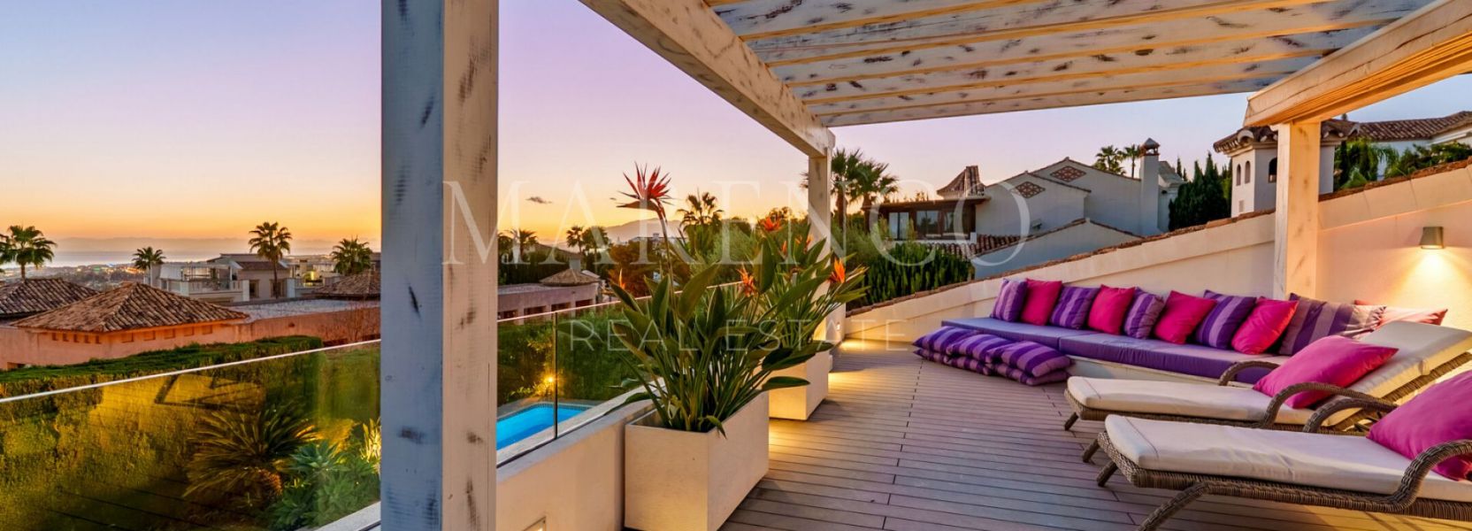 Villa  en Sierra Blanca, Marbella Golden Mile, Marbella