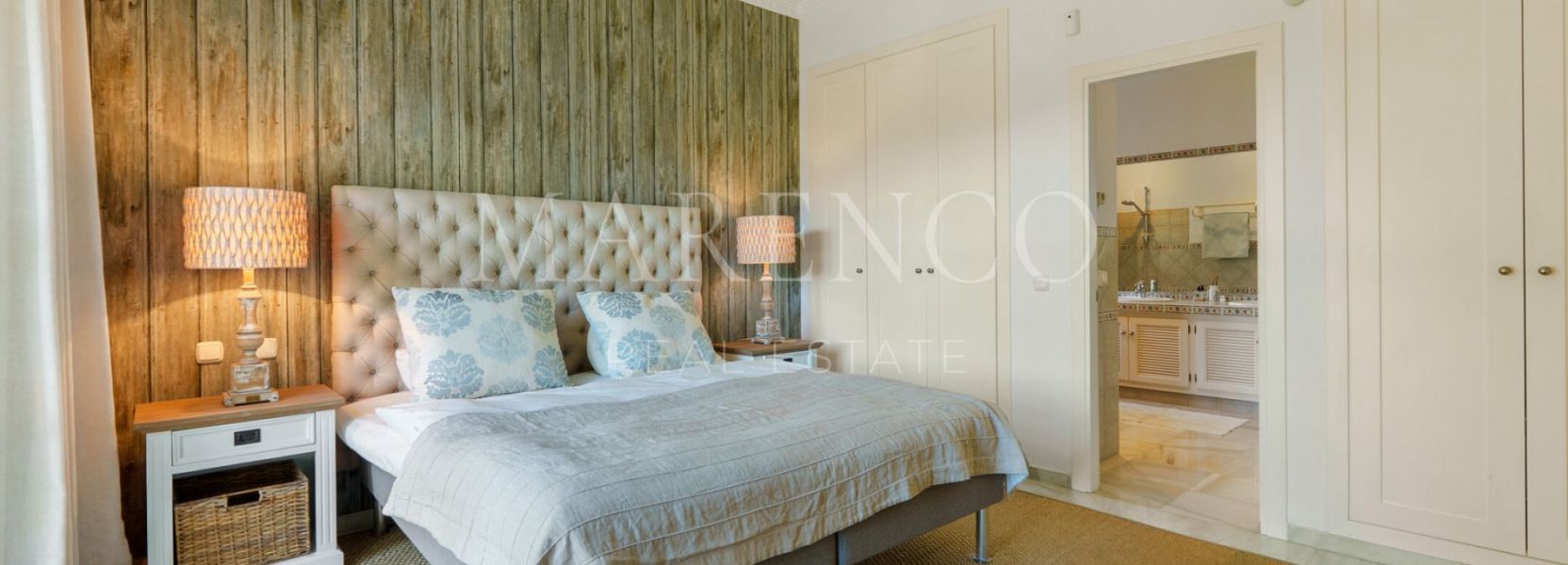 Villa  en Sierra Blanca, Marbella Golden Mile, Marbella