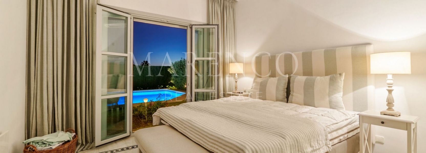 Villa  en Sierra Blanca, Marbella Golden Mile, Marbella