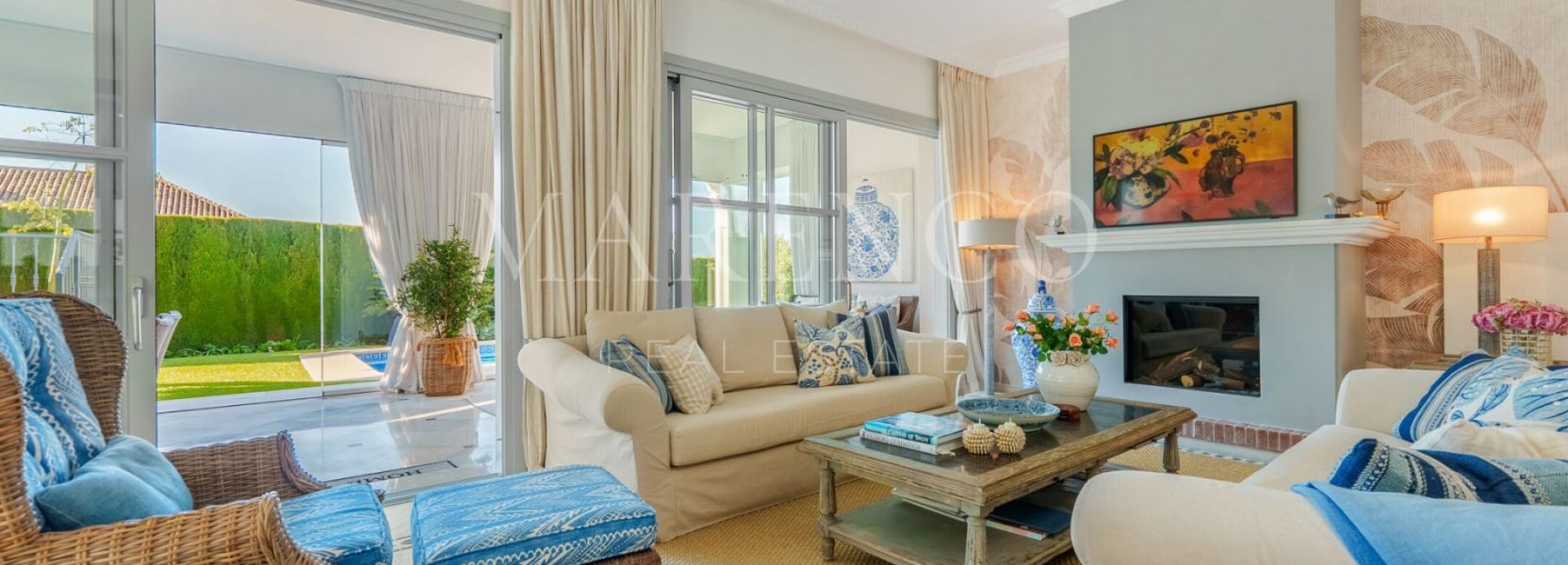 Villa  en Sierra Blanca, Marbella Golden Mile, Marbella