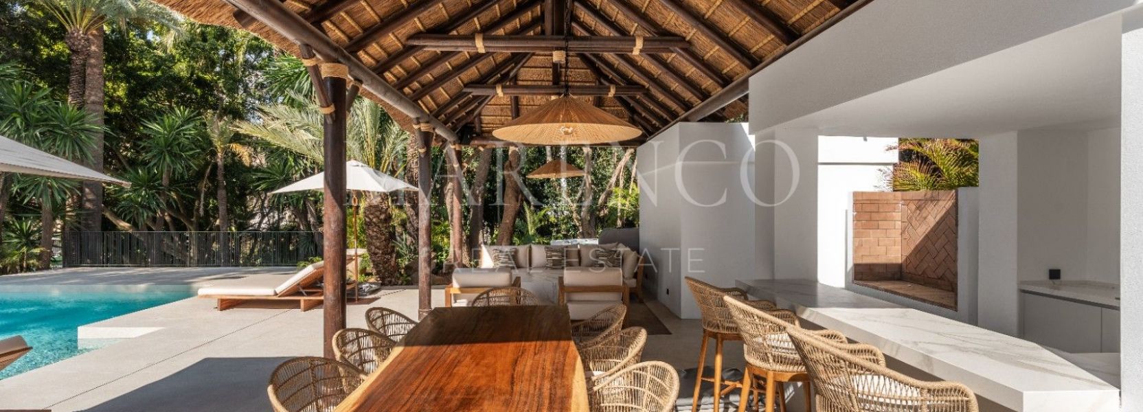 Villa  en Nueva Andalucia, Marbella