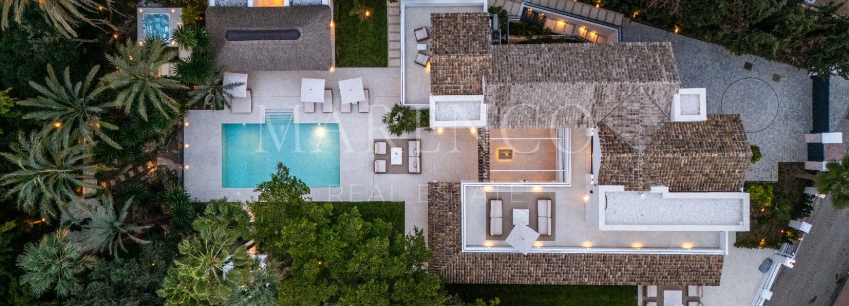 Villa  en Nueva Andalucia, Marbella