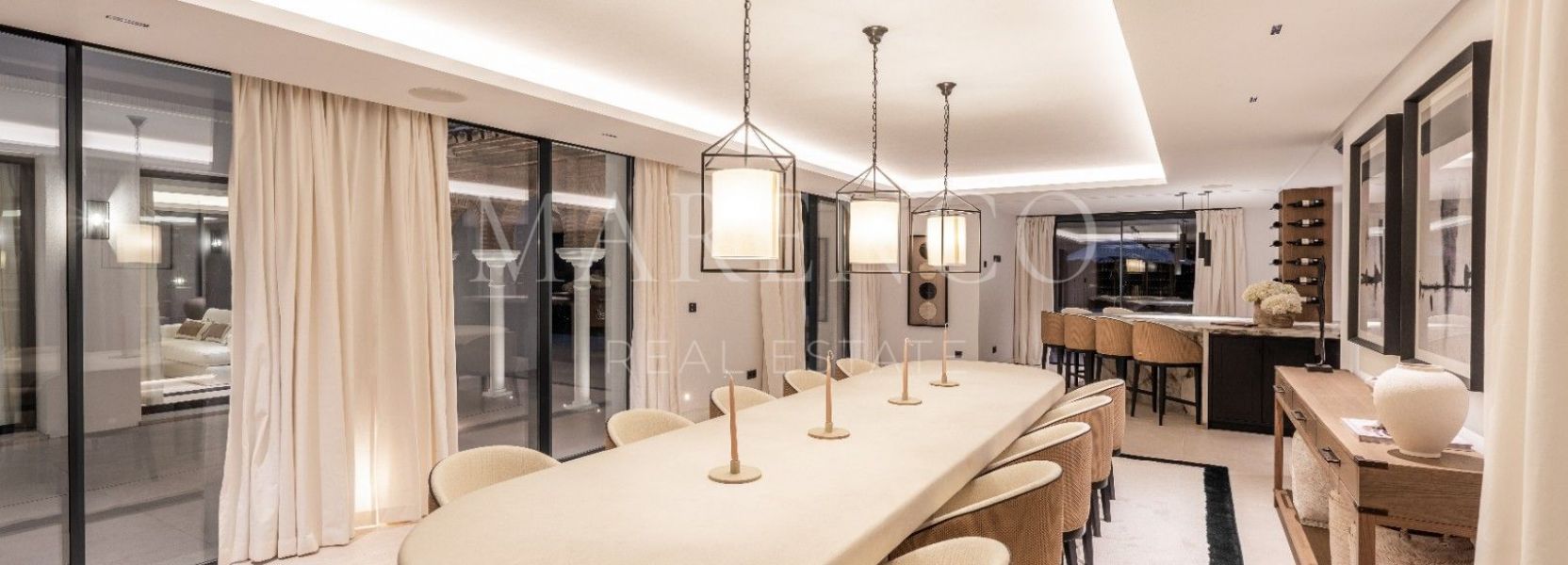 Villa  en Nueva Andalucia, Marbella