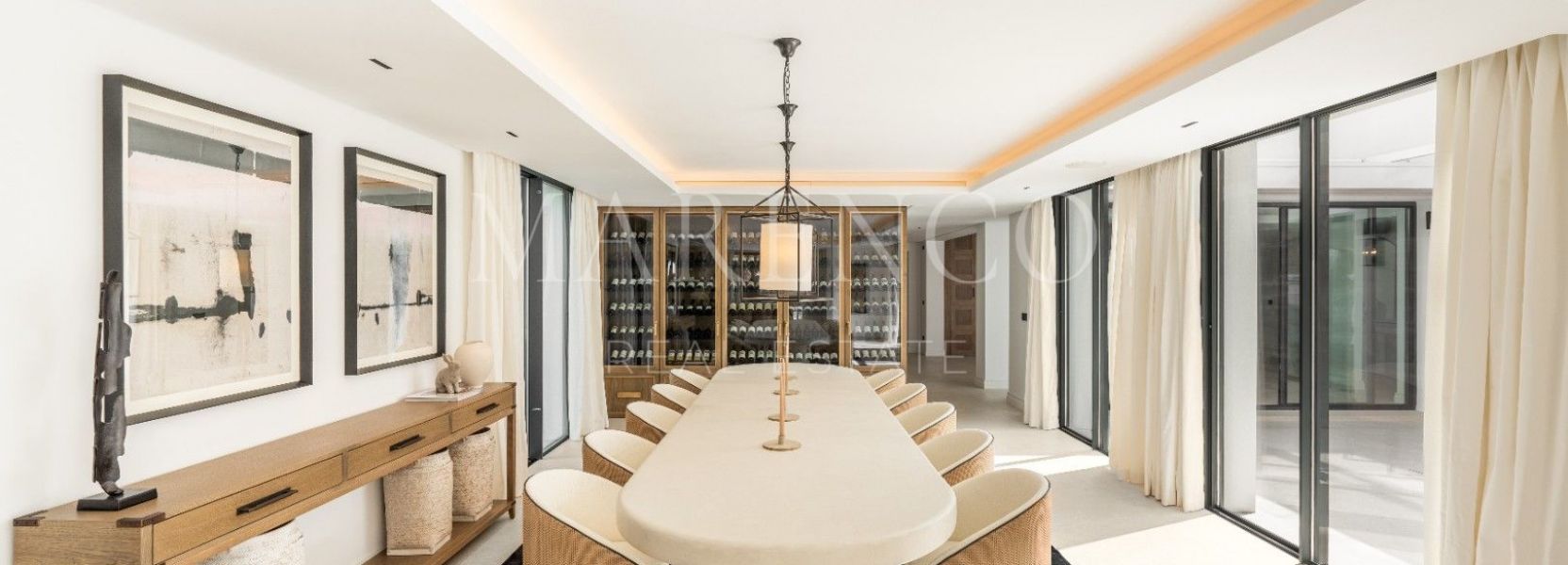 Villa  en Nueva Andalucia, Marbella