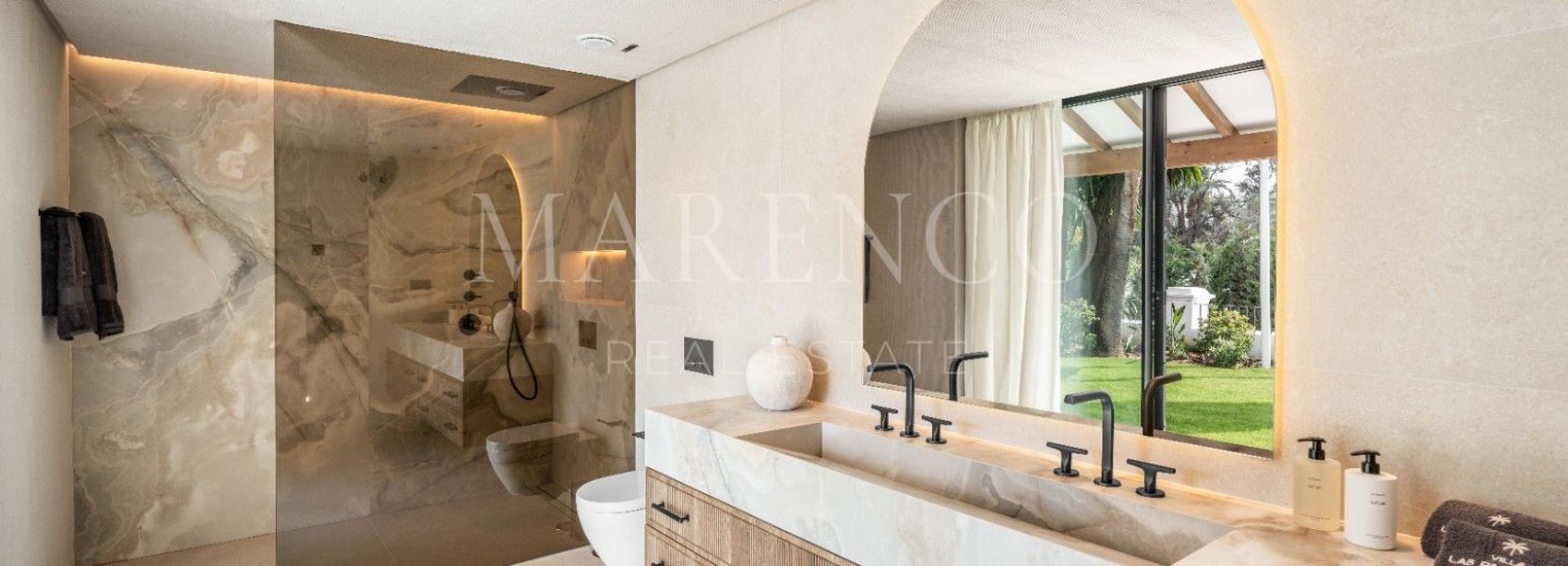 Villa  en Nueva Andalucia, Marbella