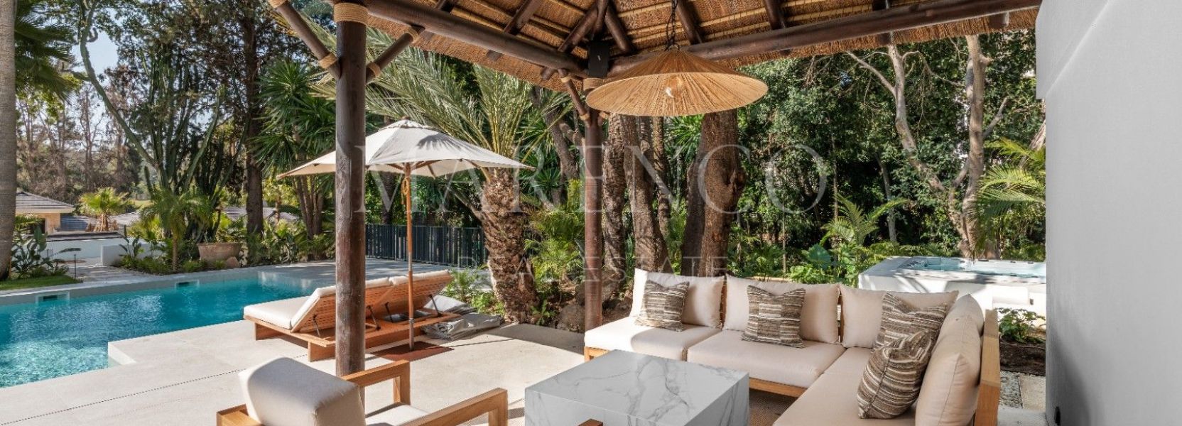 Villa  en Nueva Andalucia, Marbella