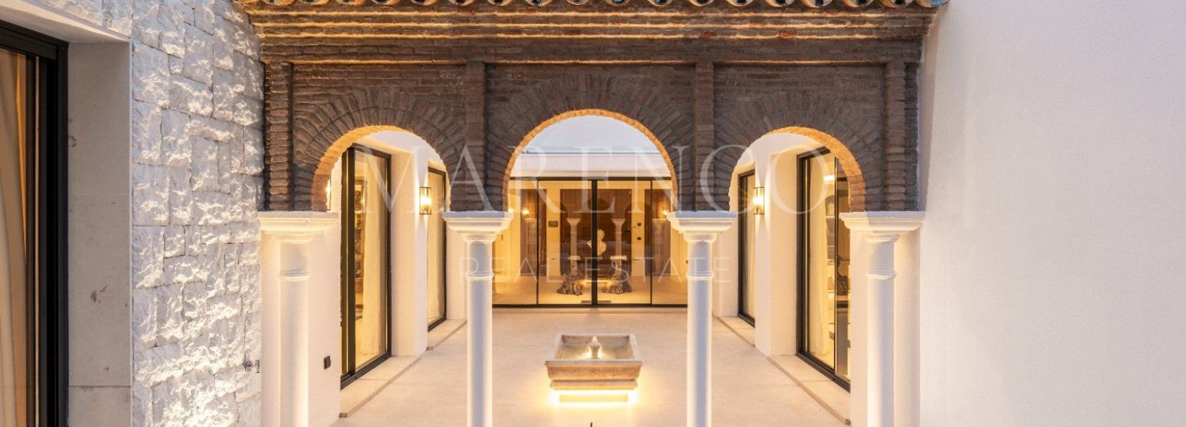 Villa  en Nueva Andalucia, Marbella