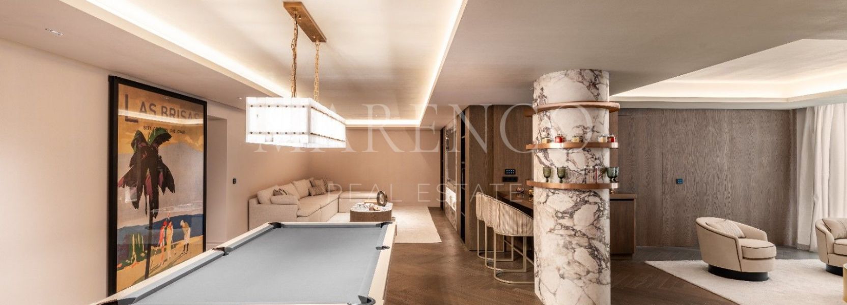 Villa  en Nueva Andalucia, Marbella